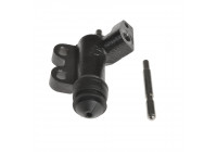 Cilindro esclavo, embrague ADN13669 Blue Print