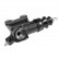 Cilindro esclavo, embrague ADS73601 Blue Print, Miniatura 3