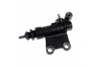 Cilindro esclavo, embrague ADS73604 Blue Print