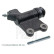 Cilindro esclavo, embrague ADS73606 Blue Print, Miniatura 4