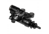 Cilindro esclavo, embrague ADS73608 Blue Print