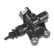 Cilindro esclavo, embrague ADS73608 Blue Print, Miniatura 2