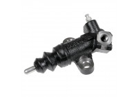 Cilindro esclavo, embrague ADS73609 Blue Print