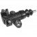 Cilindro esclavo, embrague ADS73609 Blue Print, Miniatura 2
