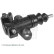 Cilindro esclavo, embrague ADS73609 Blue Print, Miniatura 4
