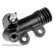 Cilindro esclavo, embrague ADT33601 Blue Print, Miniatura 4