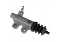 Cilindro esclavo, embrague ADT33608 Blue Print