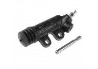Cilindro esclavo, embrague ADT33631 Blue Print