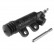 Cilindro esclavo, embrague ADT33631 Blue Print
