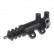Cilindro esclavo, embrague ADT33636 Blue Print, Miniatura 2