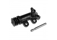 Cilindro esclavo, embrague ADT33638 Blue Print
