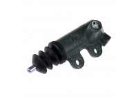 Cilindro esclavo, embrague ADT33641 Blue Print