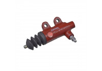 Cilindro esclavo, embrague ADT33644 Blue Print