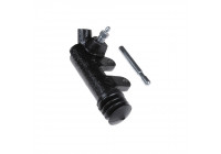 Cilindro esclavo, embrague ADT33651 Blue Print