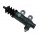 Cilindro esclavo, embrague ADT33655 Blue Print