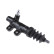 Cilindro esclavo, embrague ADT33657 Blue Print