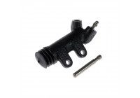 Cilindro esclavo, embrague ADT33658 Blue Print