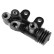 Cilindro esclavo, embrague ADT33663 Blue Print, Miniatura 2