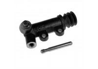 Cilindro esclavo, embrague ADT33665 Blue Print