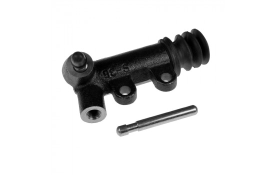 Cilindro esclavo, embrague ADT33665 Blue Print