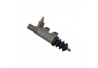 Cilindro esclavo, embrague ADT33668 Blue Print