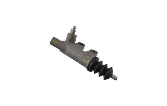 Cilindro esclavo, embrague ADT33668 Blue Print