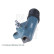 Cilindro esclavo, embrague ADT33675 Blue Print, Miniatura 4