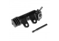 Cilindro esclavo, embrague ADT33676 Blue Print