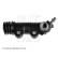 Cilindro esclavo, embrague ADT33676 Blue Print, Miniatura 5