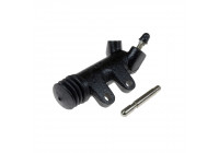 Cilindro esclavo, embrague ADT33677 Blue Print