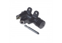 Cilindro esclavo, embrague ADT33678 Blue Print