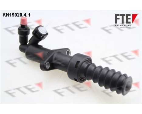Cilindro esclavo, embrague KN19020.4.1 FTE