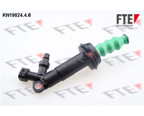 Cilindro esclavo, embrague KN19024.4.6 FTE