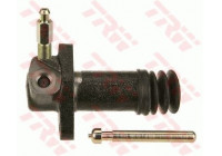 Cilindro esclavo, embrague PJA121 TRW