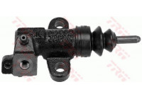Cilindro esclavo, embrague PJC123 TRW