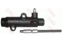 Cilindro esclavo, embrague PJD101 TRW