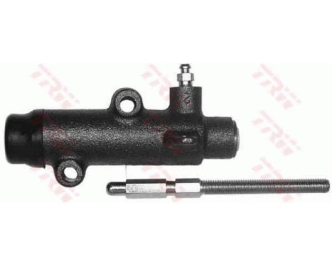 Cilindro esclavo, embrague PJD101 TRW
