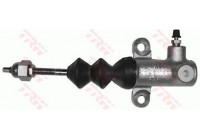 Cilindro esclavo, embrague PJD104 TRW
