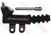 Cilindro esclavo, embrague PJD151 TRW