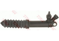 Cilindro esclavo, embrague PJD226 TRW