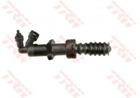 Cilindro esclavo, embrague PJD233 TRW