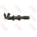 Cilindro esclavo, embrague PJD233 TRW