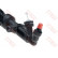 Cilindro esclavo, embrague PJD233 TRW, Miniatura 3