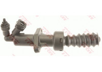 Cilindro esclavo, embrague PJD237 TRW
