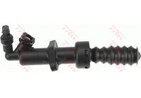 Cilindro esclavo, embrague PJD240 TRW