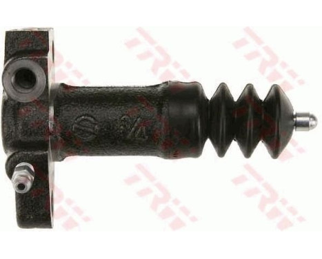 Cilindro esclavo, embrague PJD255 TRW