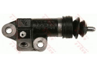 Cilindro esclavo, embrague PJD261 TRW