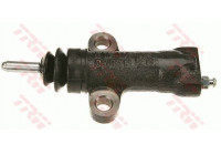 Cilindro esclavo, embrague PJD262 TRW