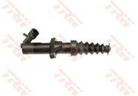 Cilindro esclavo, embrague PJD276 TRW