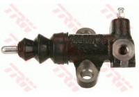 Cilindro esclavo, embrague PJD726 TRW